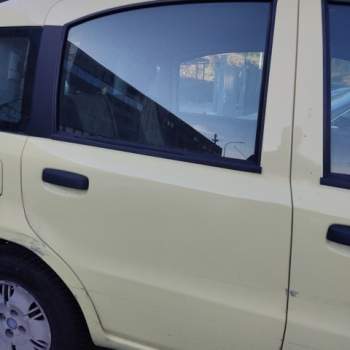 Porta posteriore dx FIAT PANDA  del 2008