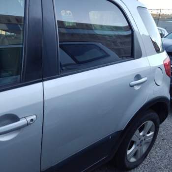 Porta posteriore sinistra FIAT SEDICI  del 2007
