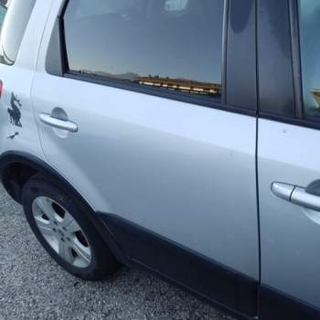 Porta posteriore dx FIAT SEDICI  del 2007