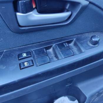 Comando vetri ant sx FIAT SEDICI  del 2007
