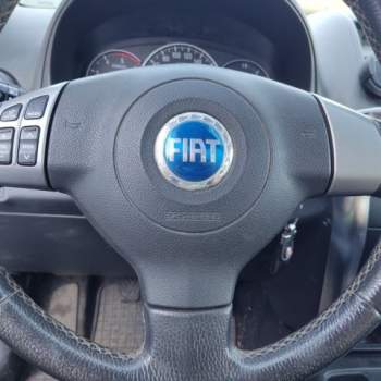 Airbag volante FIAT SEDICI  del 2007