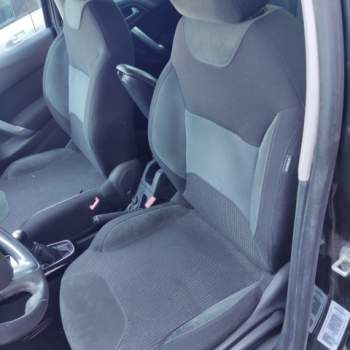 Sedile anteriore sx CITROEN C3  del 2010