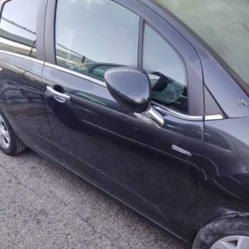 Porta anteriore dx nuda CITROEN C3  del 2010