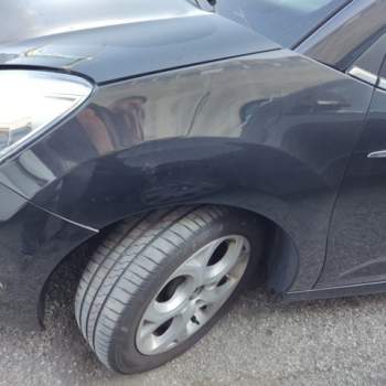 Parafango sinistro CITROEN C3  del 2010