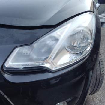 Proiettore sinistro CITROEN C3  del 2010
