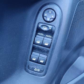 Comando vetri ant sx CITROEN C3  del 2010