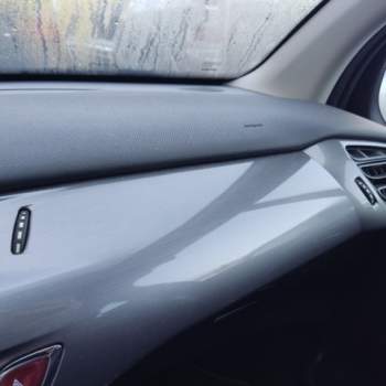 Airbag cruscotto CITROEN C3  del 2010
