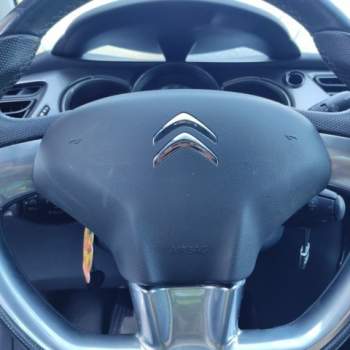 Airbag volante CITROEN C3  del 2010
