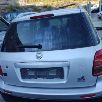 Portellone nudo FIAT SEDICI  del 2007