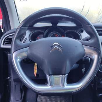 Volante CITROEN C3  del 2010