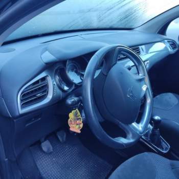Cruscotto CITROEN C3  del 2010