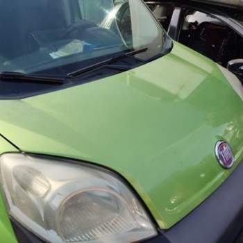 Cofano FIAT FIORINO  del 2009
