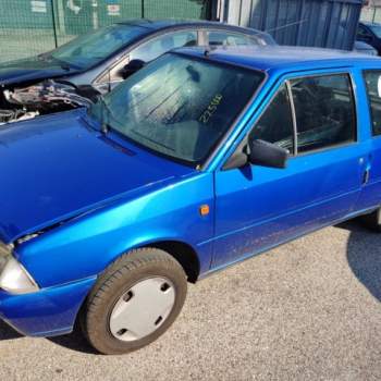 Ricambi CITROEN AX 954cc benzina  del 1997