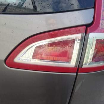 Fanale post dx int RENAULT SCENIC  del 2010