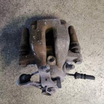 Pinza freno post sx PEUGEOT 2008 1199cc benz 2018