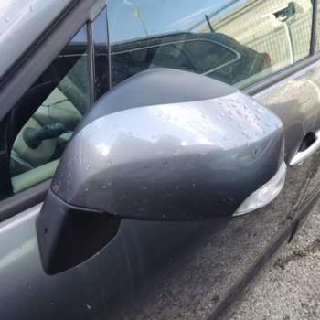 Specchio sx abbatt RENAULT SCENIC  del 2010