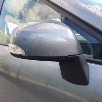 Specchio dx abbatt RENAULT SCENIC  del 2010