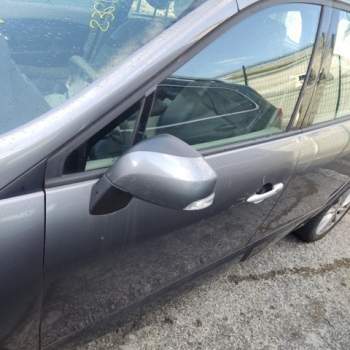 Porta anteriore sx nuda RENAULT SCENIC  del 2010