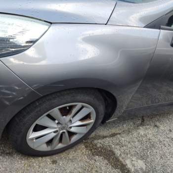 Parafango sinistro RENAULT SCENIC  del 2010