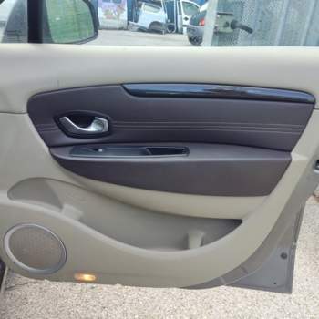 Pannello porta ant dx RENAULT SCENIC  del 2010