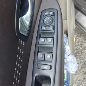 Comando vetri ant sx RENAULT SCENIC  del 2010