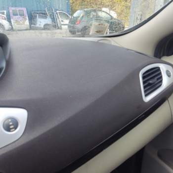 Airbag cruscotto RENAULT SCENIC  del 2010