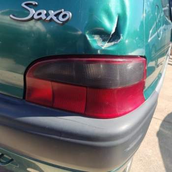 Fanale posteriore destro CITROEN SAXO  del 1996