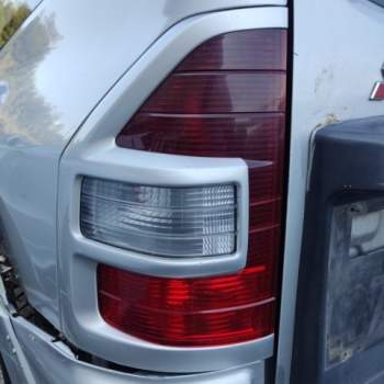 Fanale post sinistro MITSUBISHI PAJERO 2000