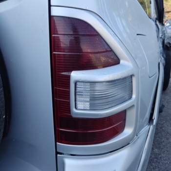 Fanale post destro MITSUBISHI PAJERO 2000