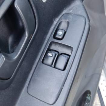 Comando vetri ant sx MITSUBISHI PAJERO  del 2000