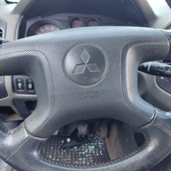 Airbag volante MITSUBISHI PAJERO  del 2000