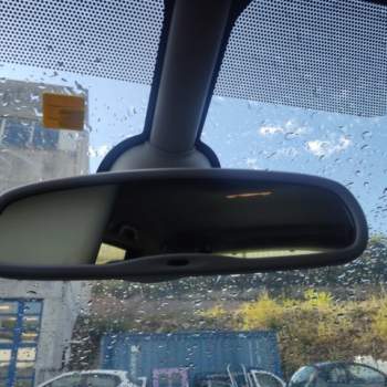 Specchietto interno RENAULT SCENIC  del 2010