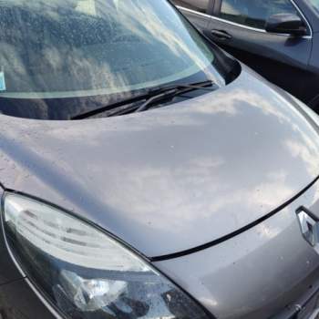 Cofano RENAULT SCENIC  del 2010