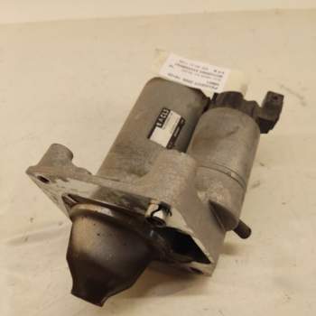 Motorino avv PEUGEOT 2008 1199cc benz 2018