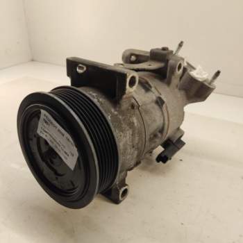 Compress clima PEUGEOT 2008 1199cc benz 2018