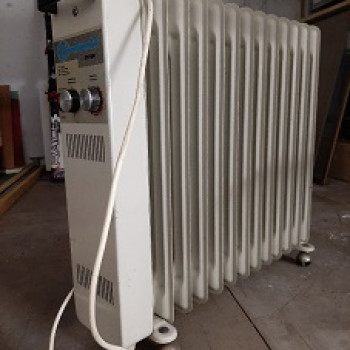 Termo a corrente 220V