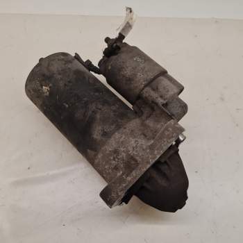 Motorino avv FIAT SEDICI 4X4 1910cc MTJET 2007
