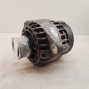 Alternatore FIAT SEDICI 4X4 1910cc MTJET  del 2007