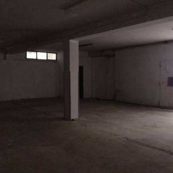 Magazzino in affitto a Palermo (PA)
