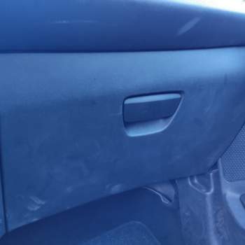 Cassetto portaoggetti PEUGEOT 208  del 2012