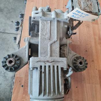 Differenz ant JEEP PATRIOT 4X4 1968cc diesel 2009