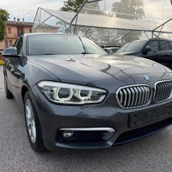 BMW 116