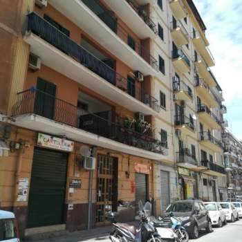 Appartamento in vendita a Palermo (PA)