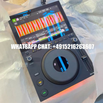 AlphaTheta CDJ-1500X, AlphaTheta CDJ-3000X, AlphaTheta EUPHONIA Mixer / DJM-V5
