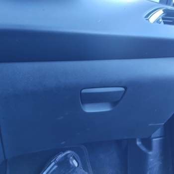 Cassetto portaoggetti PEUGEOT 208  del 2017