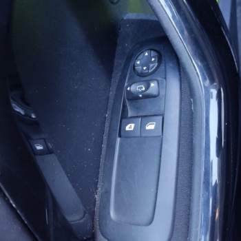 Comando vetri ant sx PEUGEOT 208  del 2017