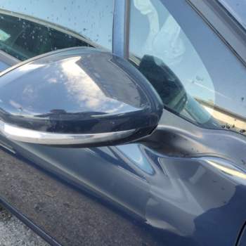 Specchio destro PEUGEOT 208  del 2017