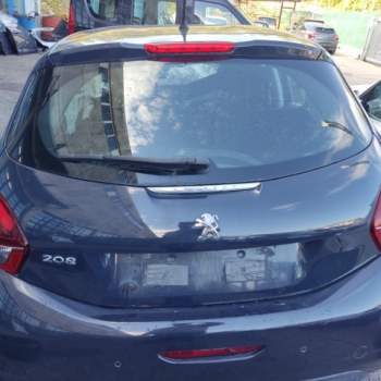 Portellone nudo PEUGEOT 208  del 2017