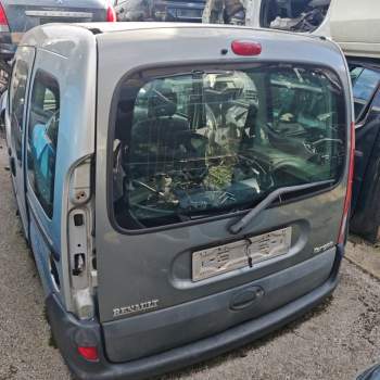Portellone nudo RENAULT KANGOO  del 2003