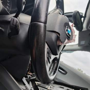Volante BMW 120  del 2006